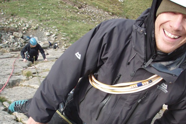 Improvised Rescue Snowdonia Improvised Rescue Snowdonia