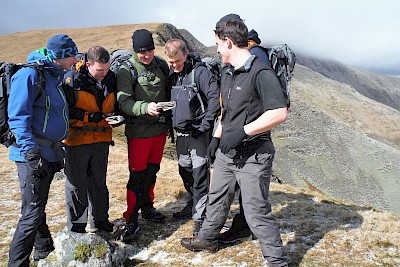 Intro Navigation Course Intro Navigation Course