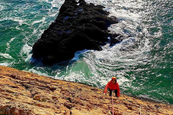 Learn To Climb Course Learn To Climb Course