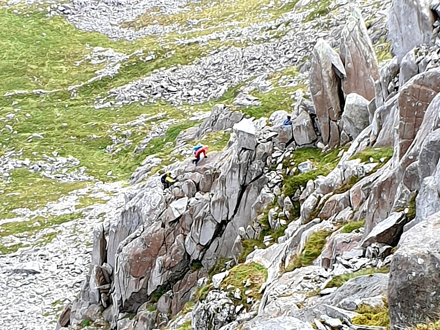 Advanced Scrambling Course Advanced Scrambling Course