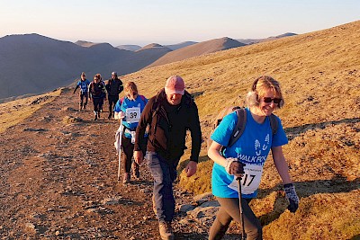 Llanberis Path Guided Walk - Explore North Wales